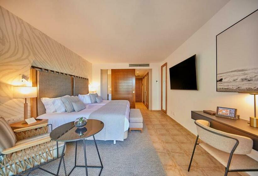 חדר סטנדרט, Secrets Lanzarote Resort & Spa   Adults Only