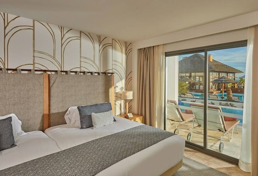 クラブスイート, Secrets Lanzarote Resort & Spa   Adults Only