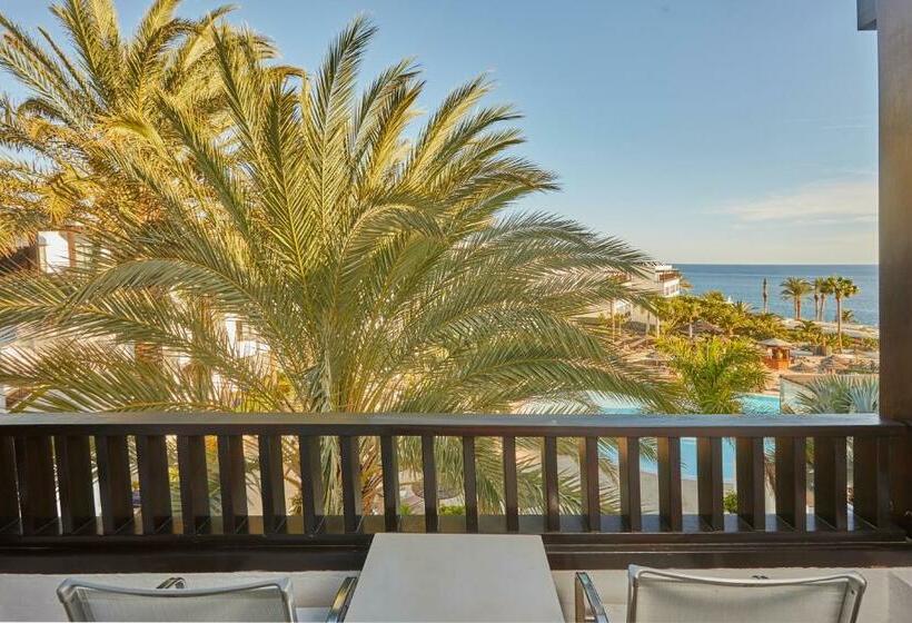 חדר דלוקס נוף לים, Secrets Lanzarote Resort & Spa   Adults Only