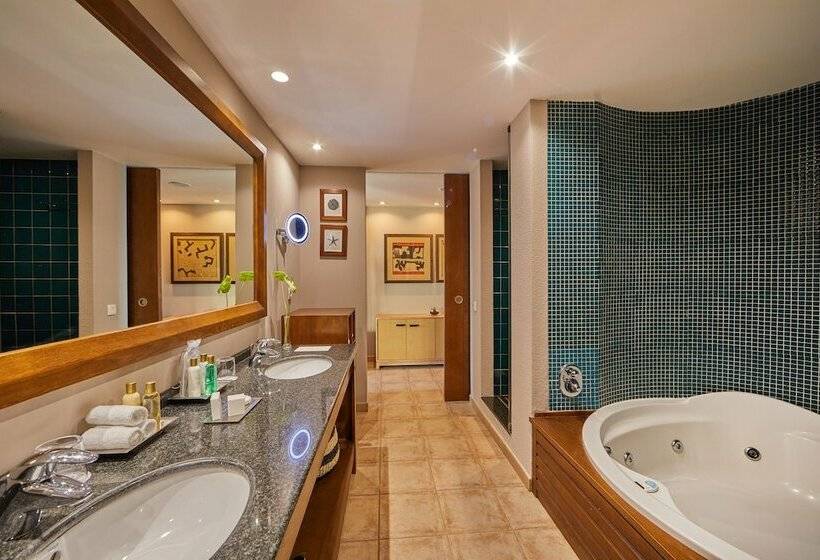 クラブスイート, Secrets Lanzarote Resort & Spa   Adults Only