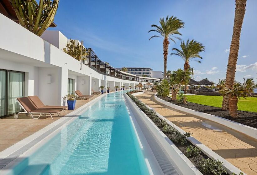 סוויטת קלאב, Secrets Lanzarote Resort & Spa   Adults Only