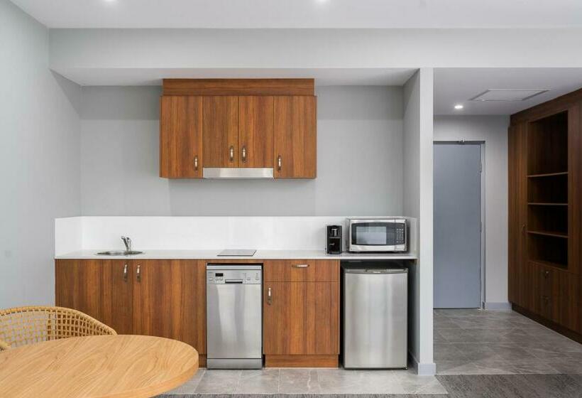 Студио Стандарт Кровать Кинг, Abode Malua Bay