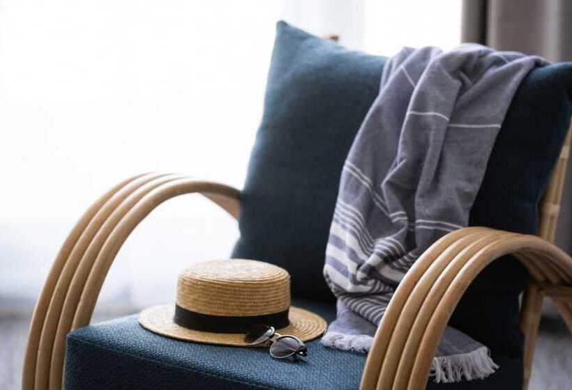 Студия Стандарт Двуспальная Кровать, Abode Malua Bay