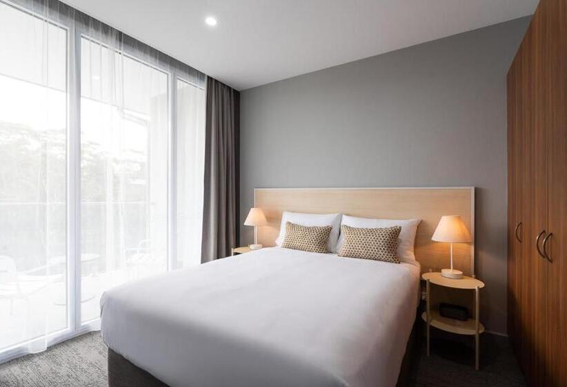 Семейные Апартаменты, Abode Malua Bay