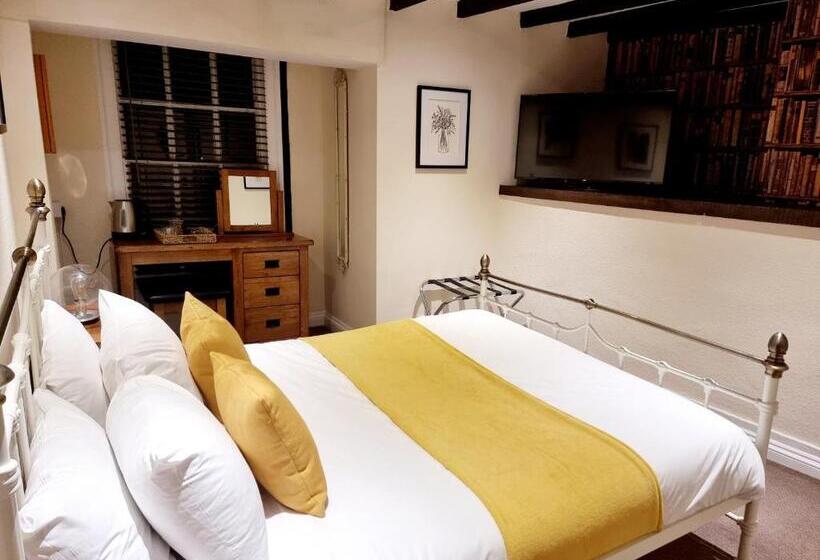 חדר סטנדרט, Unicorn Inn