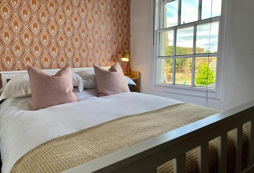 Номер Стандарт, Unicorn Inn