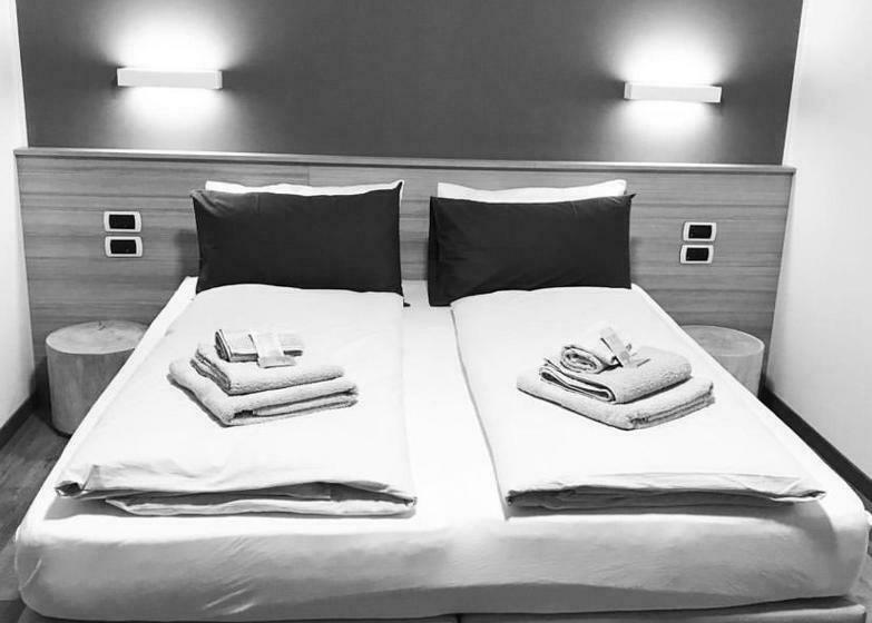家庭间, B&b A Fil Di Cielo