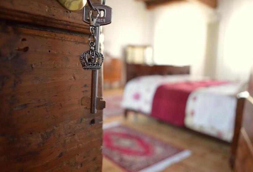 Номер Стандарт, B&b Elizabeth
