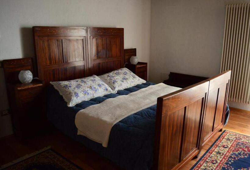 Апартаменты 2 Спальни, B&b Elizabeth