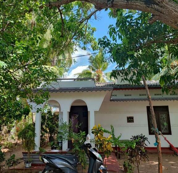 Quarto Estandar, The White House