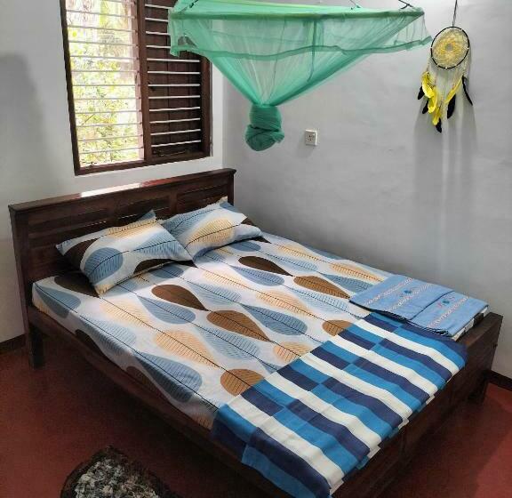 Quarto Estandar, The White House