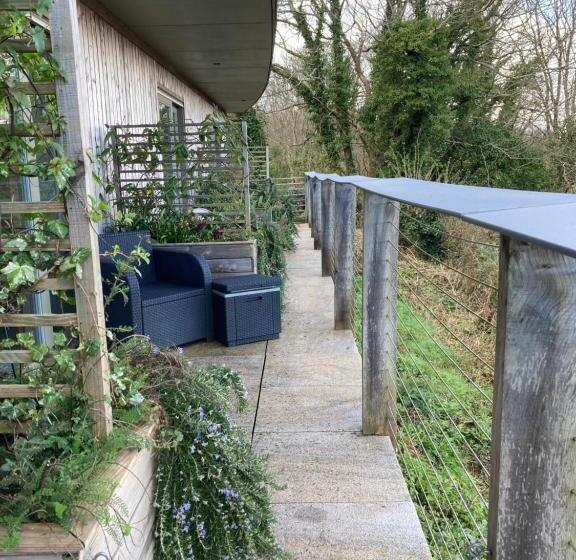 Номер Стандарт, The Sanctuary Cornwall