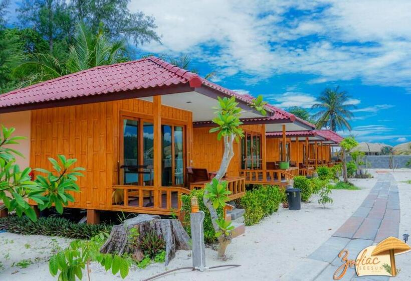Bungalow Superior, Zodiac Seesun Resort