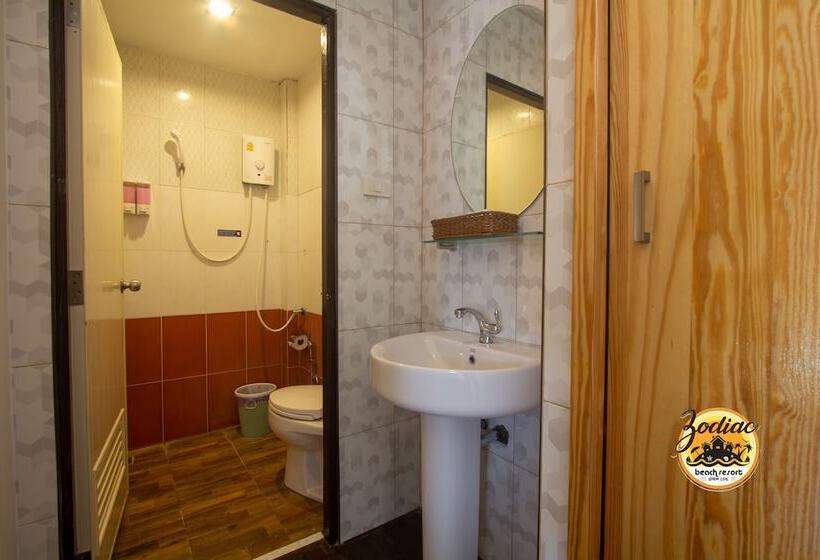 Bungalow Superior, Zodiac Seesun Resort