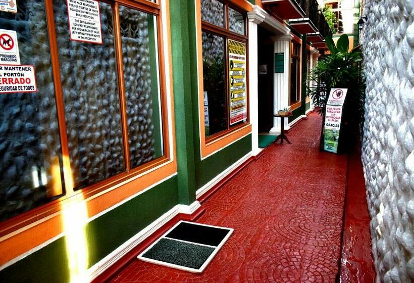 스탠다드 스튜디오, Apartahotel Tierras Amazonicas