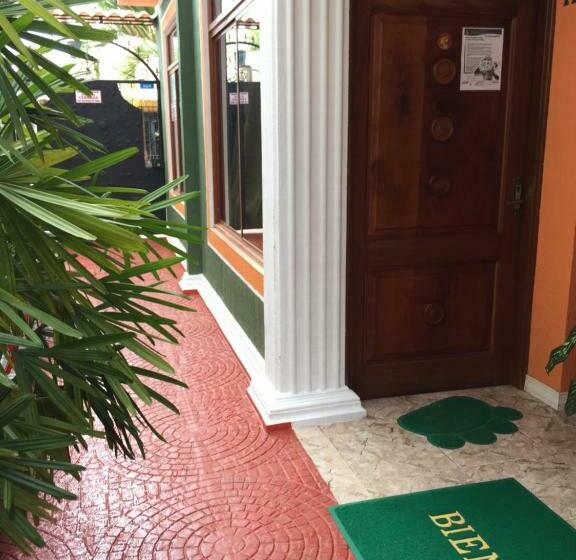 스탠다드 스튜디오, Apartahotel Tierras Amazonicas