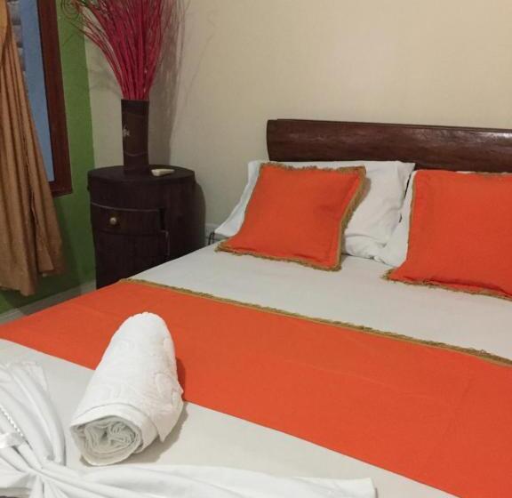 스탠다드 스튜디오, Apartahotel Tierras Amazonicas