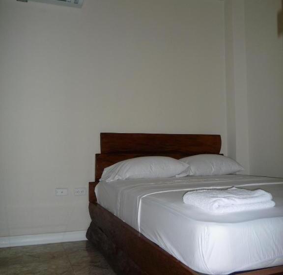 스탠다드 스튜디오, Apartahotel Tierras Amazonicas