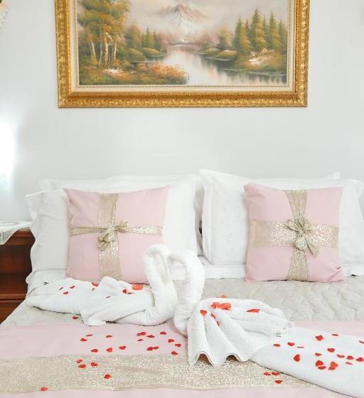 اتاق استاندارد, B&b Sogni D Oro