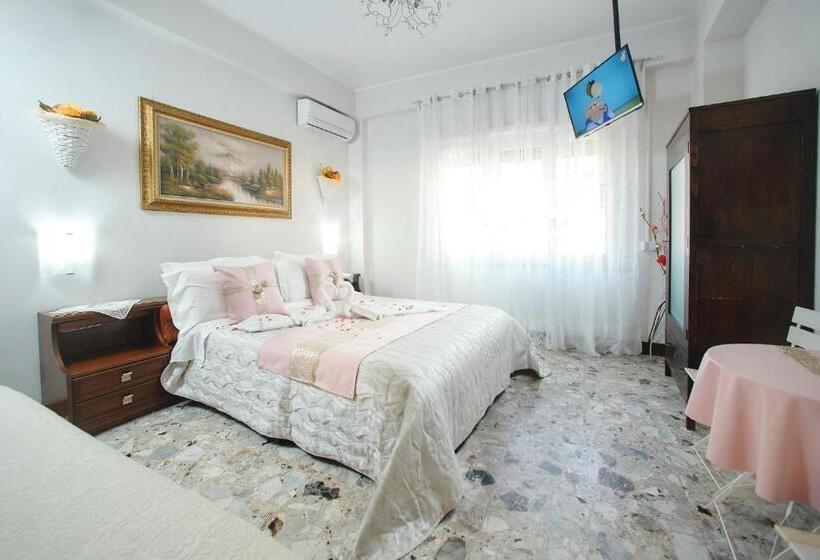 اتاق استاندارد, B&b Sogni D Oro