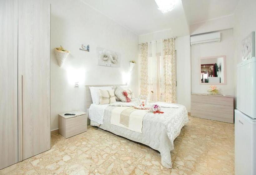 اتاق استاندارد, B&b Sogni D Oro