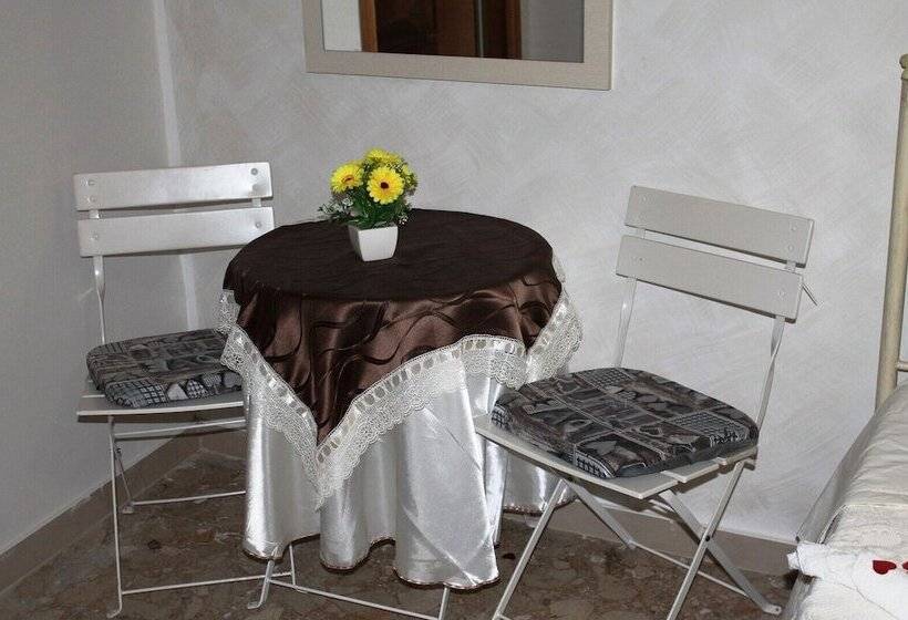 اتاق استاندارد, B&b Sogni D Oro