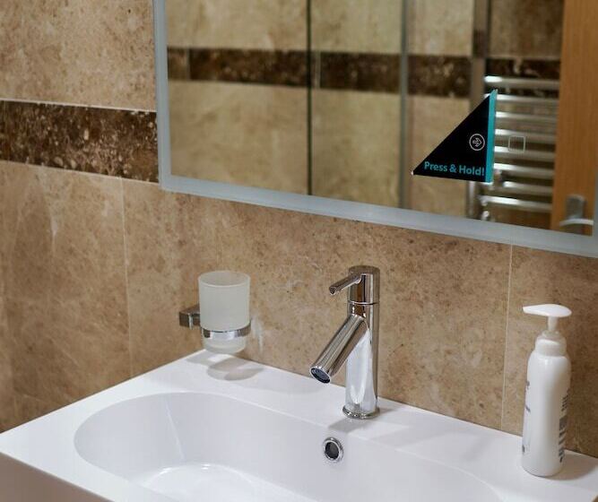 شقة سوبريور غرفة واحدة, Arlo Apartments