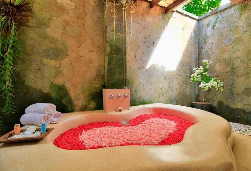 Вилла 1 Спальня, Ananda Ubud Resort