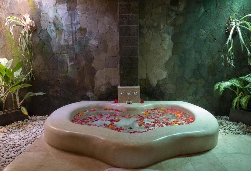 Вилла 1 Спальня, Ananda Ubud Resort