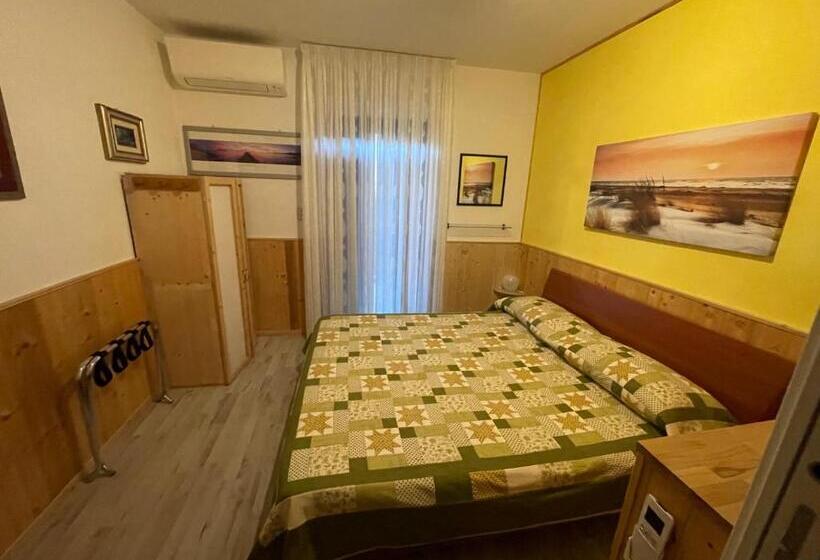 اتاق استاندارد, B&b La Rosa Dei Venti