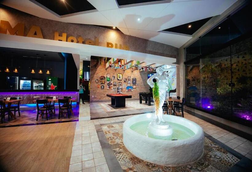 Номер Deluxe Кровать Кинг, Roma