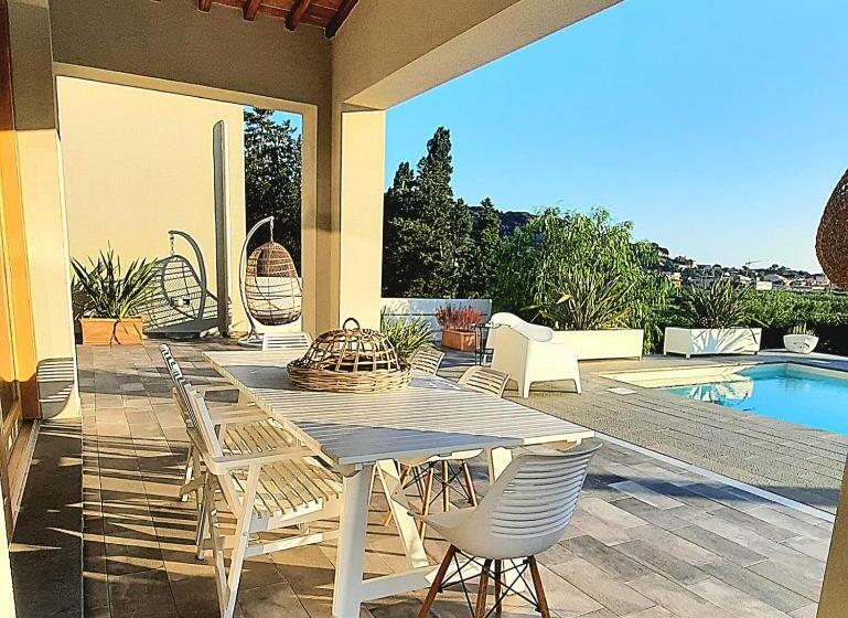 خانه 2 خوابه, Suite B&b