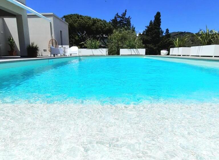 خانه 2 خوابه, Suite B&b