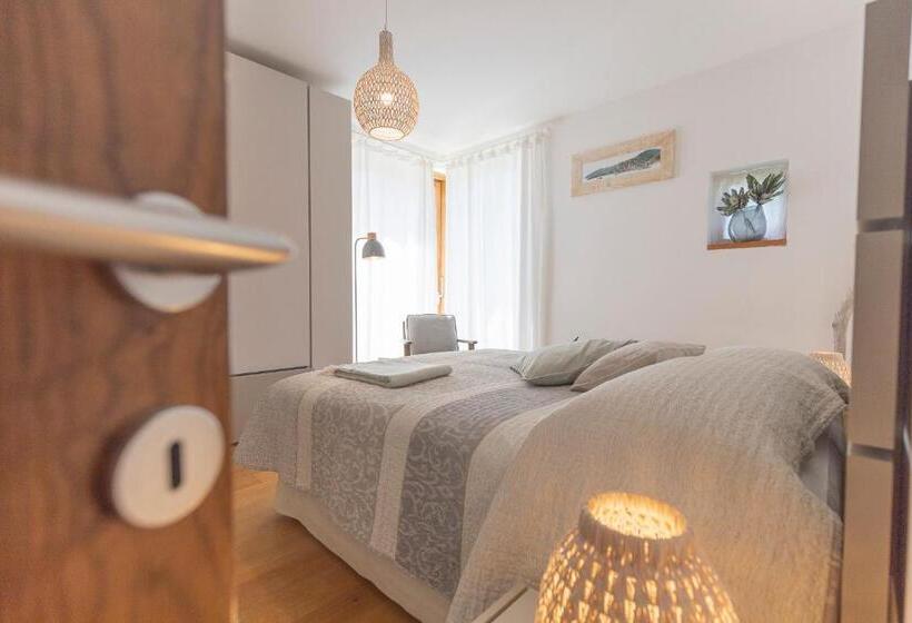 خانه 2 خوابه, Suite B&b