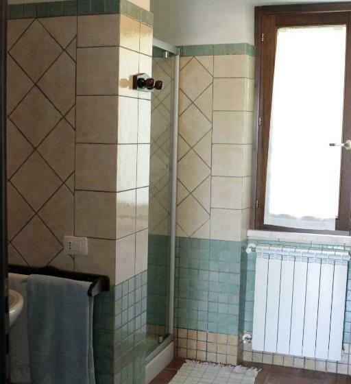 آپارتمان 1 خوابه, Il Laghetto Agriturismo