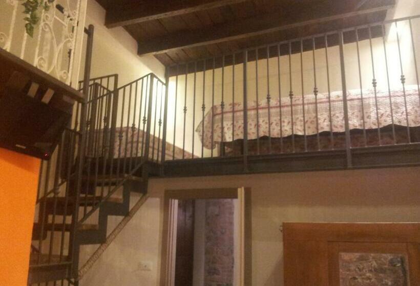 غرفة قياسية, Apartment Camere Cinque Terre Andrea