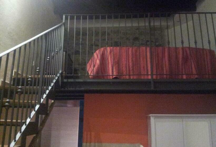 غرفة قياسية, Apartment Camere Cinque Terre Andrea