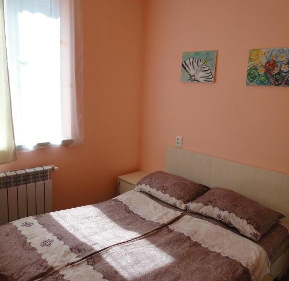이코노미 룸, Like Home Guesthouse & Tours