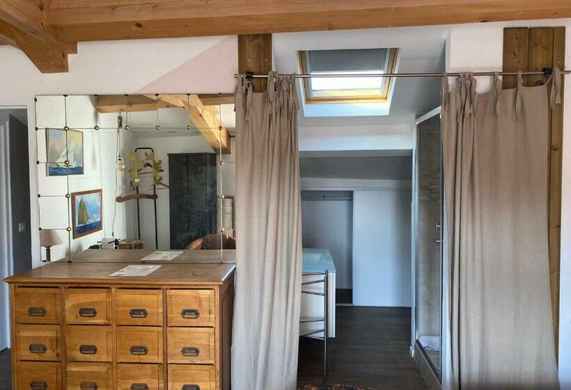 Номер Стандарт, Pitibi Maison D Hote