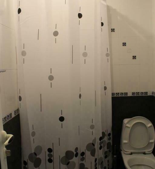 Полулюкс, Stela Guest House