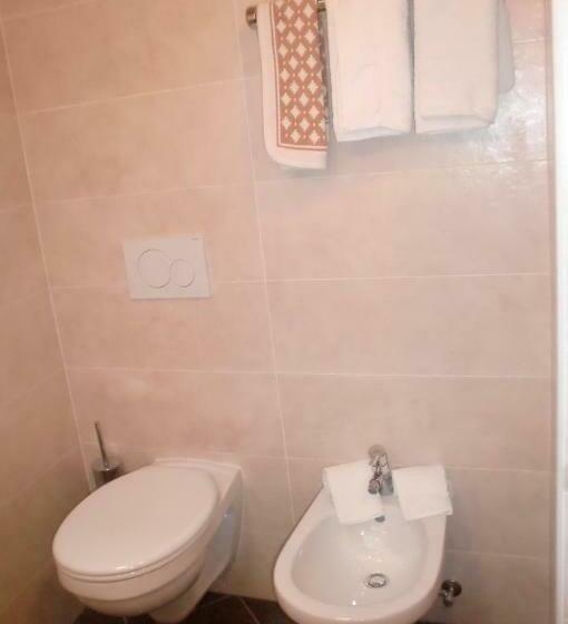 آپارتمان سوپریور 1 خوابه, Residence Viktoria