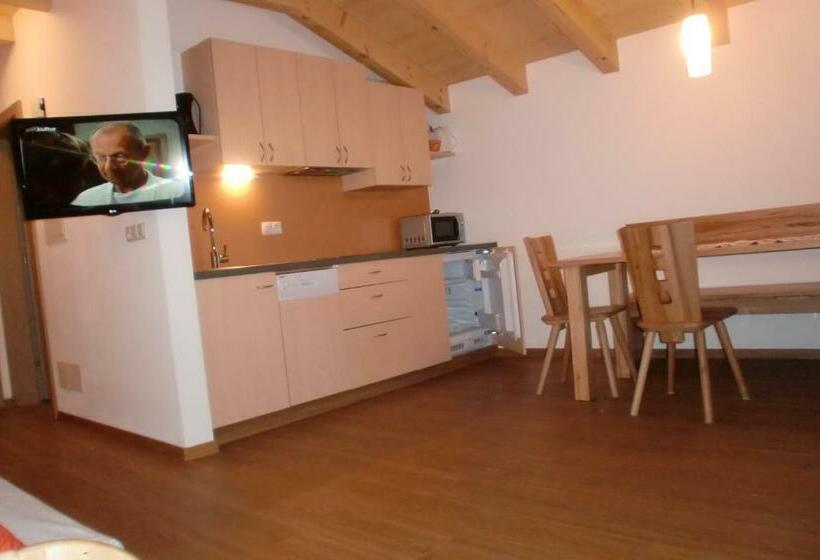 آپارتمان سوپریور 1 خوابه, Residence Viktoria