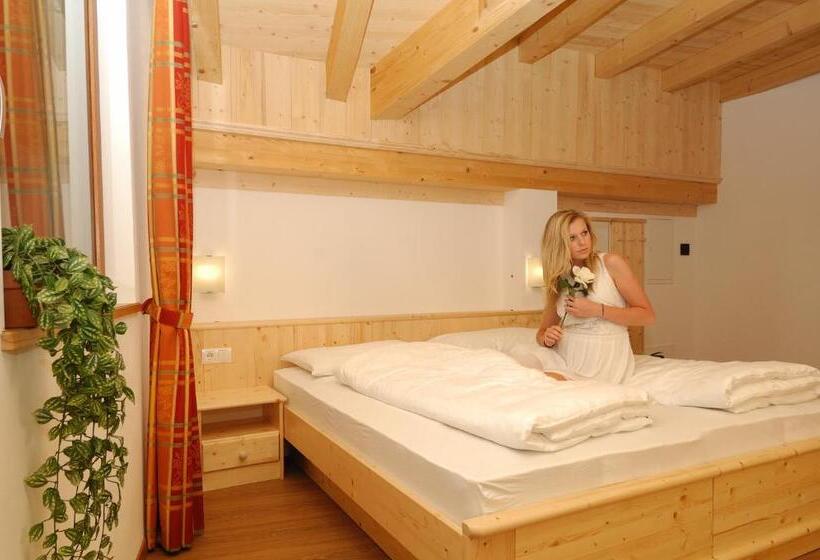 آپارتمان سوپریور 1 خوابه, Residence Viktoria