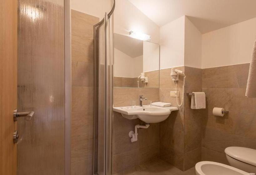 آپارتمان سوپریور 2 خوابه, Residence Viktoria