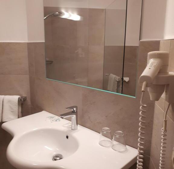 آپارتمان 1 خوابه, Residence Viktoria