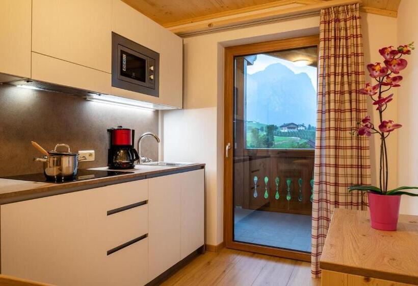 آپارتمان سوپریور 2 خوابه, Residence Viktoria