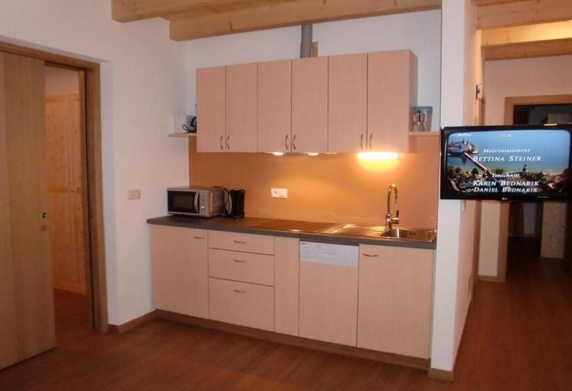 آپارتمان سوپریور 2 خوابه, Residence Viktoria