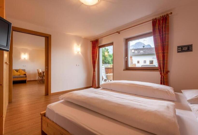 آپارتمان سوپریور 2 خوابه, Residence Viktoria