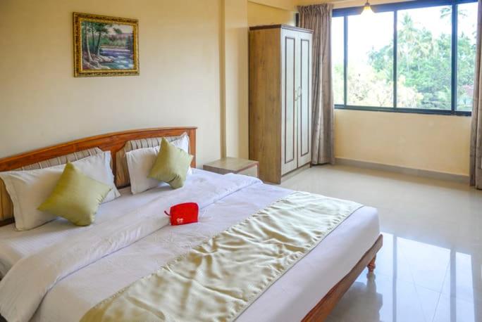 带1个卧室的公寓, Yoyo Goa, The Apartment
