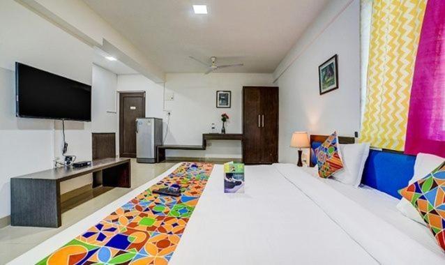带1个卧室的公寓, Yoyo Goa, The Apartment